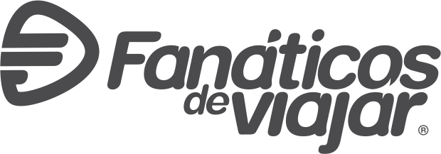 logo fanaticos de viajar